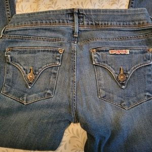 Hudson  jeans